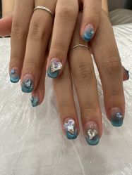 -斯馨·健康美甲美睫