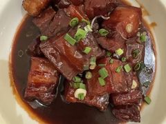 -松沪名灶·豆浆鱼头·新上海菜(飞航吾悦广场店)