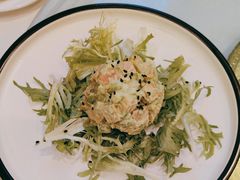 -功德林素菜饭庄(前门店)