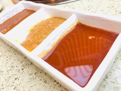 -妙香居韩国烤肉(容桂天佑城店)