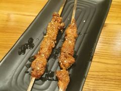 -烧货·活海鲜炭烧(湖滨商业街店)