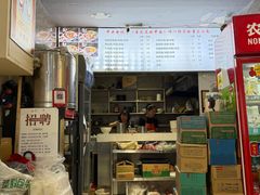 -秦云老太婆摊摊面(观音桥店)