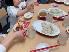 -喜家德虾仁水饺(浦东山姆店)