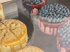 -BAKER&SPICE(安福路店)