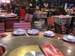 大堂-杯莫亭(集里店)