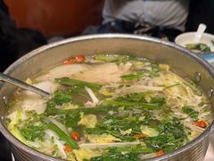 -曹家小菜(胜太路店)