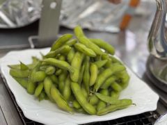 -迎燕阁烤羊腿(二环南路店)