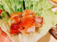 -Ant 蚂蚁洞烤肉·大营地(上海静安大悦城店)