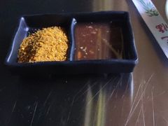 -胡哥烤肥牛(车公庙店)