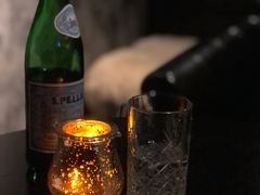 圣培露气泡水-C&R西班牙餐厅