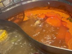 -八合里潮汕鲜牛肉火锅(福州万象城店)