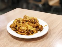 -姥家春饼店(漳州二路店)