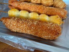 -任记七中刀削面(总店)