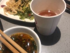 -海底捞火锅(团结桥店)