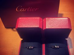 -卡地亚(杭州大厦精品店)