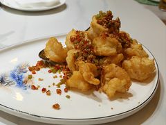 -烤肉宛饭庄(南礼士路店)