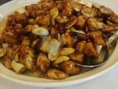 宫保鸡丁-眉州东坡(亚运村店)