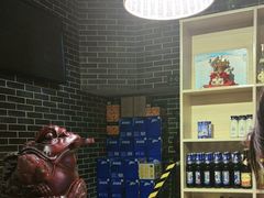 -粥六•新晋菜(柳巷店)