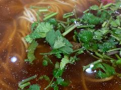 -老冯拉面羊棒骨(西宸广场店)