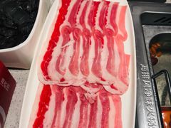 -海底捞(胡志明店)