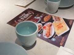 -北李妈妈菜·海肠捞饭(高新万达店)