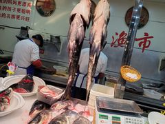 -春盛渔府(牛首山店)