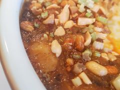 鱼豆花-有璟阁港式餐厅(金融街购物中心店)