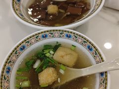 -锡缘无锡小笼馆(武胜路店)