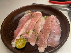-厚贞日式烤肉(龙之梦店)