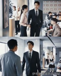 -伊布老裁缝西装礼服定制