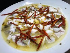 -青花椒花椒鱼(合生汇店)