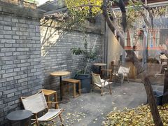 -VOYAGE COFFEE(杨梅竹店)