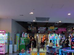 -meland·儿童乐园·游戏厅娃娃机·电玩Xbox(成都合生汇店)