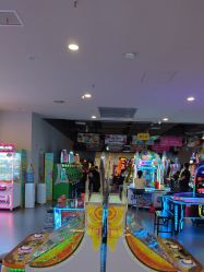-meland·儿童乐园·游戏厅娃娃机·电玩Xbox(成都合生汇店)