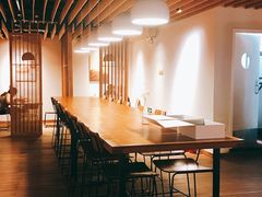 大堂-煮叶(悠唐广场店)