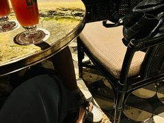 -Long Bar(莱佛士酒店)