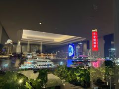 -国际会议中心-停车场