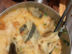 -小满手工粉(上海月星环球港店)