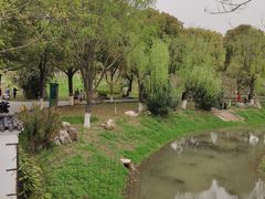 -堤角公园