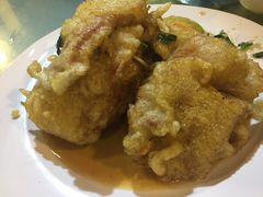 -黑土地东北私房菜馆(南门大街店)
