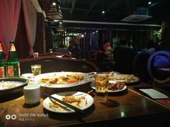 -清真·卡德尔大叔新疆主题餐厅(龙汇路店)