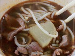 -王记生烫牛杂面馆(兰陵路店)