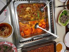 -重庆高老九火锅(万象城店)