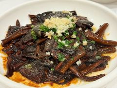 -老吉士酒家(天平路店)