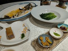 -红棉中餐厅·广州海航威斯汀酒店