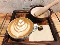 -春庄咖啡SpringHues(钟楼小区店)