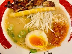 日式烤肉拉面-雷门拉面(龙湖成都金楠天街店)