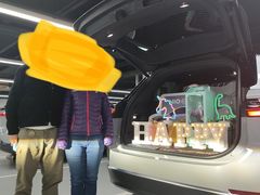 -蔚来体验中心(北京亦庄店)