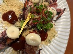 -OLLA 西班牙餐厅(丰盛里店)