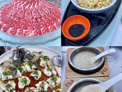 -富黎华海鲜大酒楼(正大广场店)
